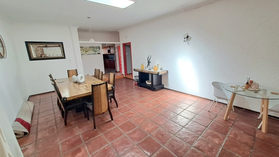 4 Bedroom Property for Sale in Fichardt Park Free State